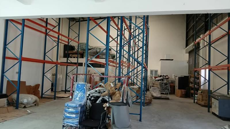 Cluster Factory for Sale in Eco Business Park 1 (Johor Bahru) - Phang Elainne - Interior - PropertyGuru.com.my