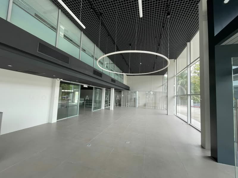 Untuk Disewa - Bukit Kinrara Industrial Park