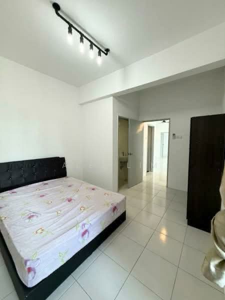Kondominium untuk Disewa di The Latitude Condominium - Alex Lim - Bedroom - PropertyGuru.com.my