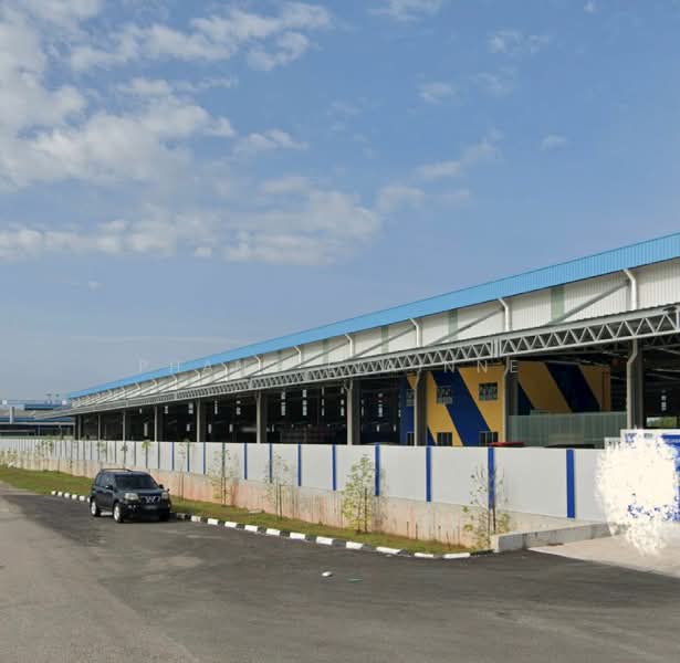 Factory for Sale in Kawasan Perindustrian Pasir Gudang (Pasir Gudang) - Phang Elainne - Exterior - PropertyGuru.com.my