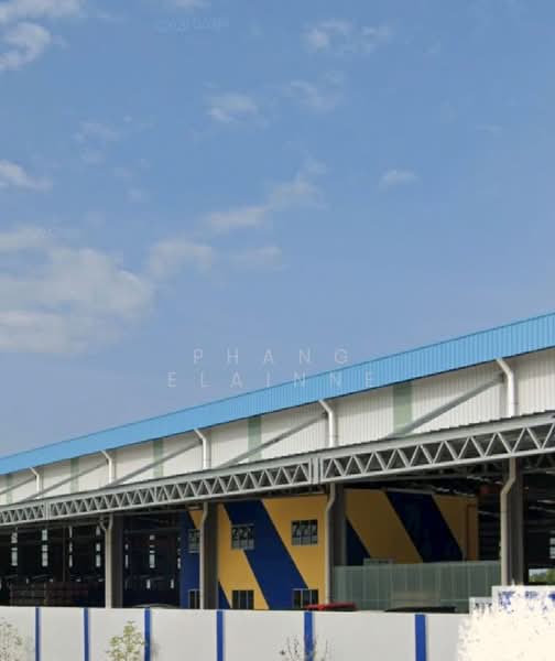 Factory for Sale in Kawasan Perindustrian Pasir Gudang (Pasir Gudang) - Phang Elainne - PropertyGuru.com.my