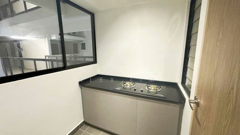 Condominium for Rent at Granito - Alex Lim - Interior - PropertyGuru.com.my