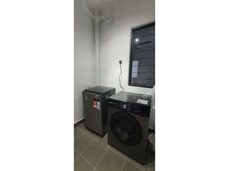 Condominium for Rent at Granito - Alex Lim - Interior - PropertyGuru.com.my