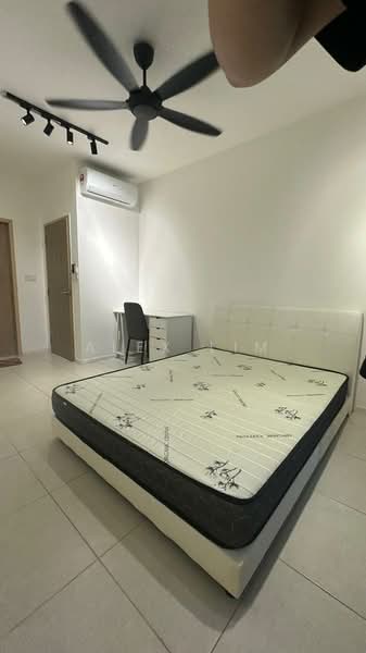 Condominium for Rent at Granito - Alex Lim - Bedroom - PropertyGuru.com.my