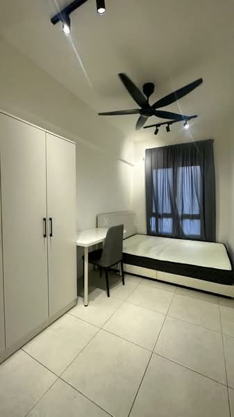 Condominium for Rent at Granito - Alex Lim - Bedroom - PropertyGuru.com.my