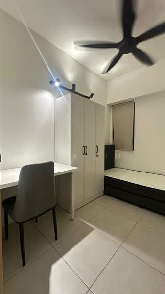 Condominium for Rent at Granito - Alex Lim - Bedroom - PropertyGuru.com.my