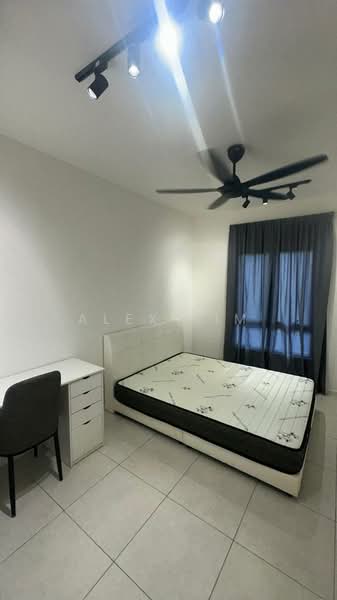 Condominium for Rent at Granito - Alex Lim - Bedroom - PropertyGuru.com.my