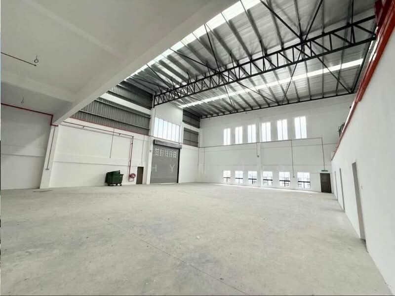 Factory for Rent in Taman Industri Jaya (Skudai) - Zephyr Khoo - PropertyGuru.com.my