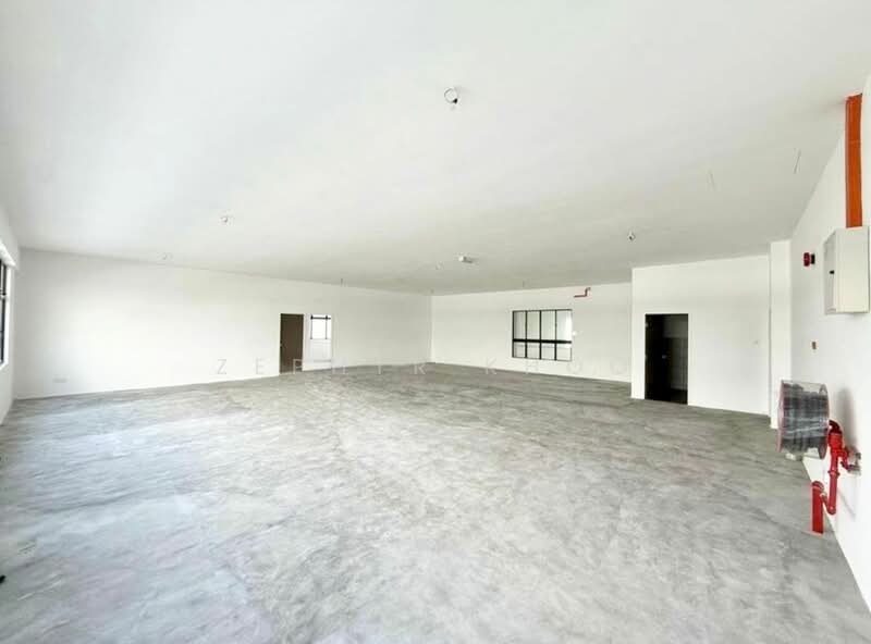 Factory for Rent in Taman Industri Jaya (Skudai) - Zephyr Khoo - PropertyGuru.com.my