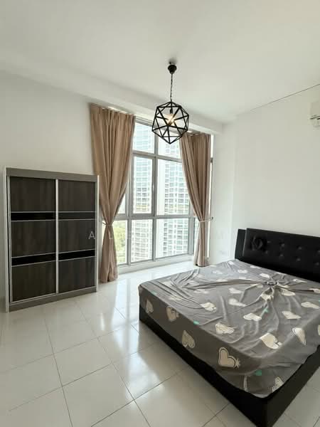 Kondominium untuk Disewa di The Latitude Condominium - Alex Lim - Bedroom - PropertyGuru.com.my