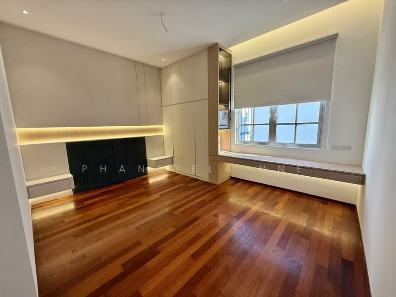 Rumah Berkembar untuk Dijual di Taman Ekoflora (Johor Bahru) - Phang Elainne - PropertyGuru.com.my
