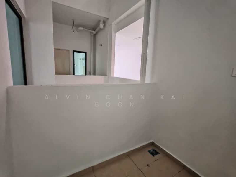 Servis Apartment untuk Disewa di Ambience Residence - Alvin Chan Kai Boon - Interior - PropertyGuru.com.my