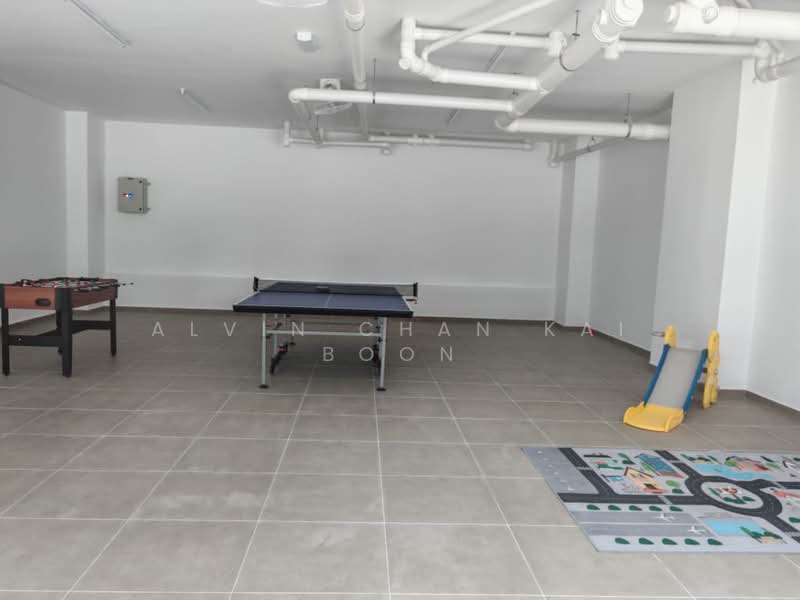 Servis Apartment untuk Disewa di Ambience Residence - Alvin Chan Kai Boon - Interior - PropertyGuru.com.my