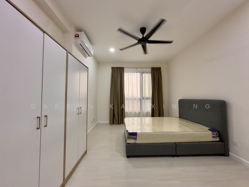 Service Residence for Rent at The Era @ Duta North - Darren Kai Xin Ng - Bedroom - PropertyGuru.com.my