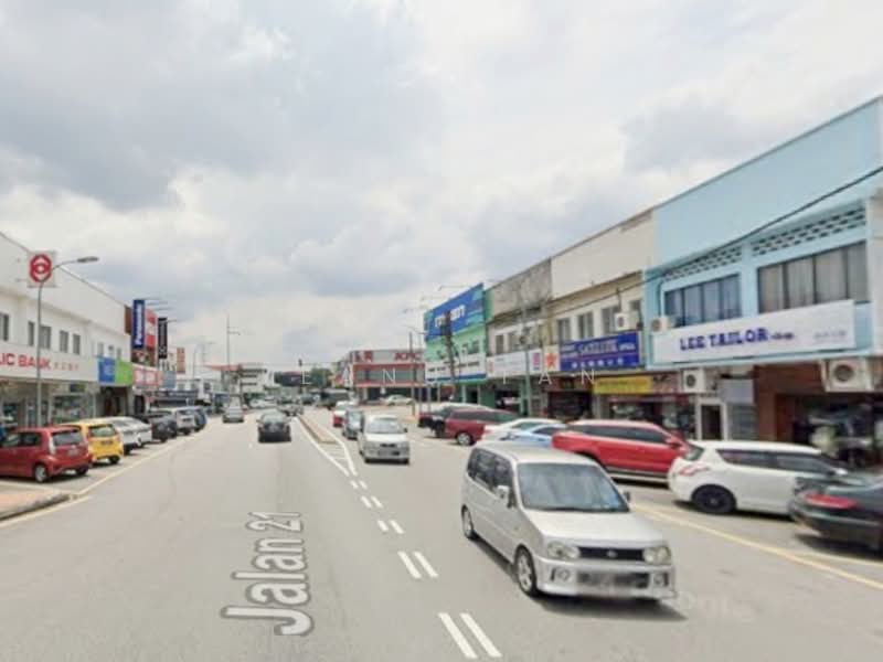 Shop for Sale in Sea Park (Petaling Jaya) - Keanu Tan - PropertyGuru.com.my