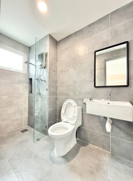 Condominium for Rent at Platinum Splendor Residence - Jimmy Haryzul - Bathroom - PropertyGuru.com.my