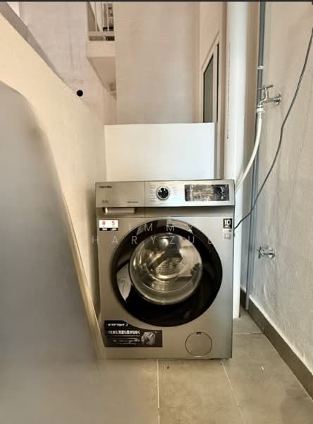 Condominium for Rent at Platinum Splendor Residence - Jimmy Haryzul - Interior - PropertyGuru.com.my