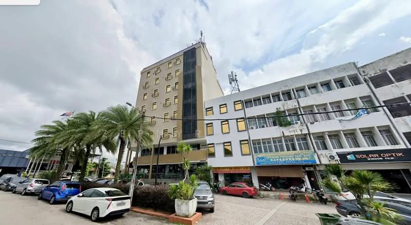 Hotel / Resort for Rent in Taman Kebun Teh (Johor Bahru) - Zephyr Khoo - Exterior - PropertyGuru.com.my