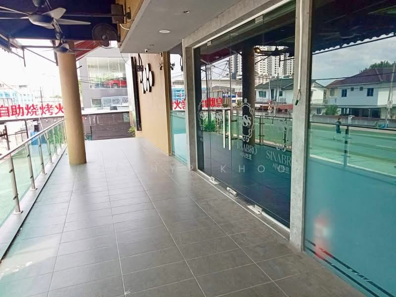 Hotel / Resort for Rent in Taman Kebun Teh (Johor Bahru) - Zephyr Khoo - PropertyGuru.com.my
