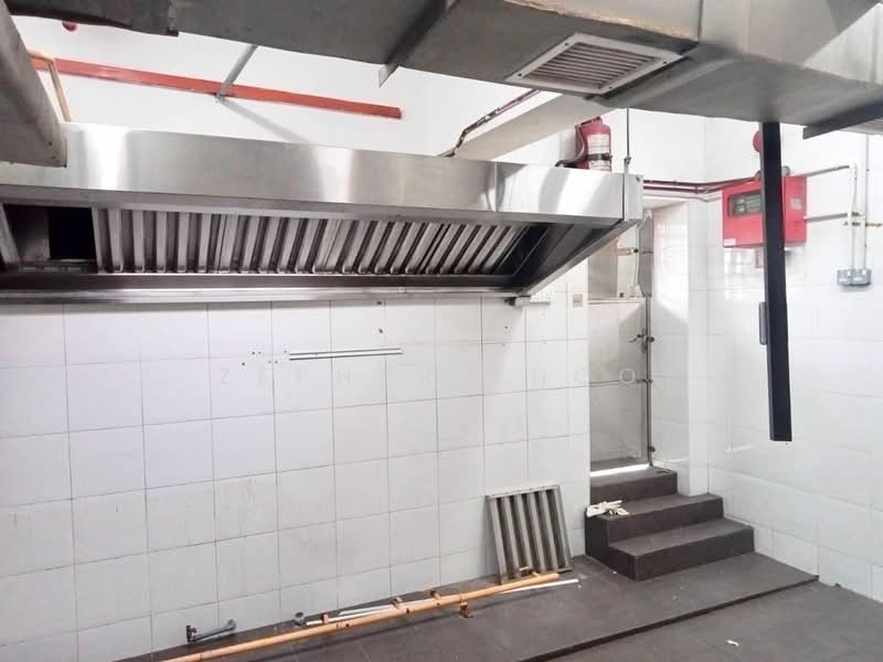 Hotel / Resort for Rent in Taman Kebun Teh (Johor Bahru) - Zephyr Khoo - PropertyGuru.com.my