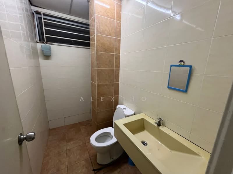 Condominium for Rent at Platinum Lake PV 13 - Alex Ho - Bathroom - PropertyGuru.com.my