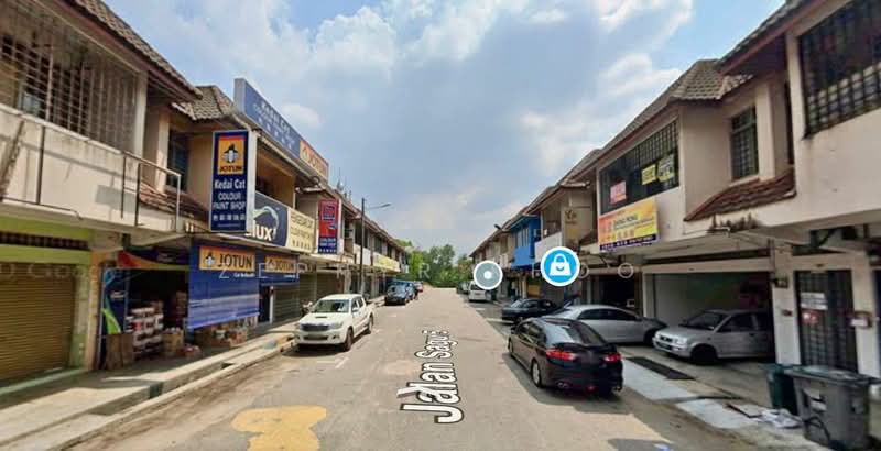 Shop for Rent in Taman Daya (Johor Bahru) - Zephyr Khoo - PropertyGuru.com.my