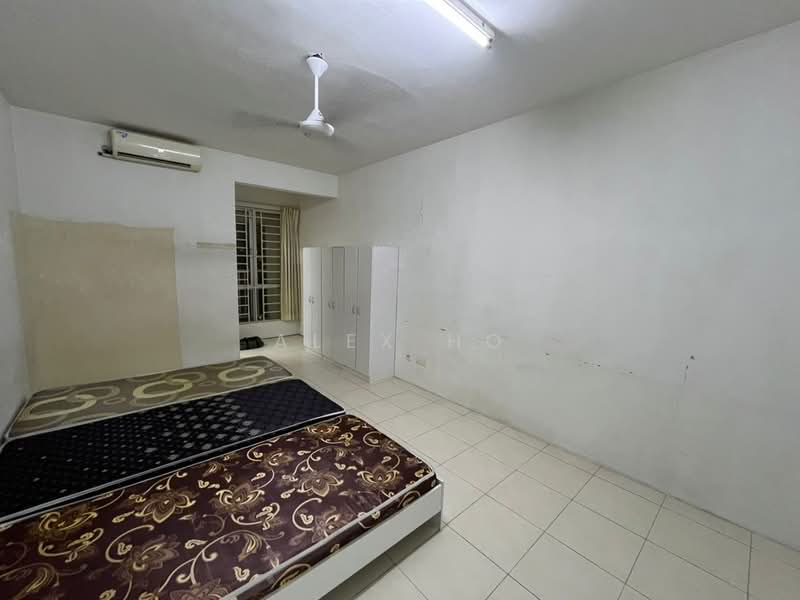 Condominium for Rent at Platinum Lake PV 16 - Alex Ho - Bedroom - PropertyGuru.com.my