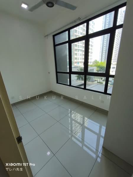 Servis Apartment untuk Dijual di Conezion Residences - SHUKUR SALEH - Interior - PropertyGuru.com.my