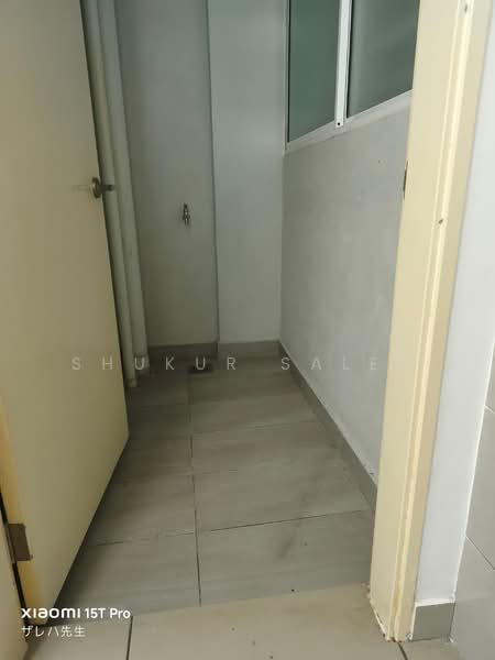 Servis Apartment untuk Dijual di Conezion Residences - SHUKUR SALEH - Interior - PropertyGuru.com.my