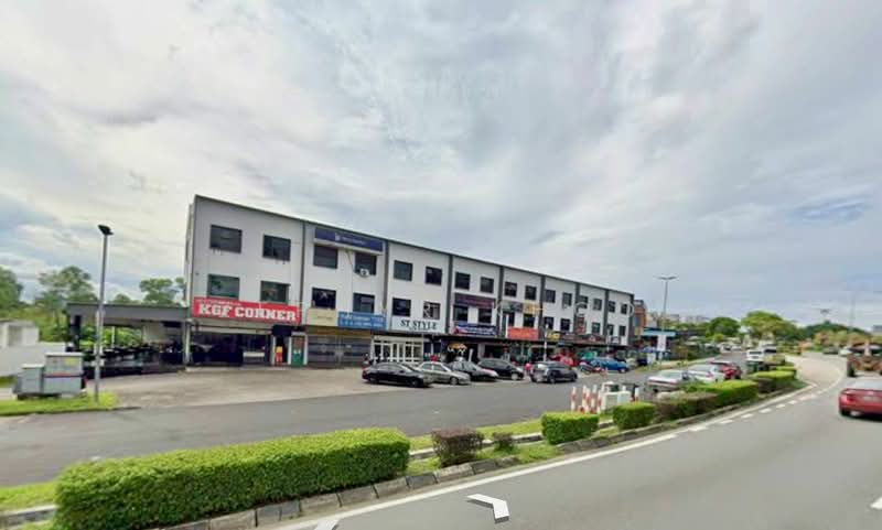 Shop for Sale in Johor Bahru (Johor) - Zephyr Khoo - PropertyGuru.com.my