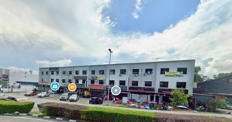Shop for Sale in Johor Bahru (Johor) - Zephyr Khoo - PropertyGuru.com.my