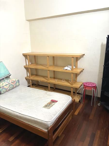 Kondominium untuk Disewa di Sang Suria - Y.L. Yong - Bedroom - PropertyGuru.com.my