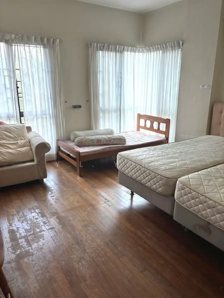 Kondominium untuk Disewa di Sang Suria - Y.L. Yong - Bedroom - PropertyGuru.com.my