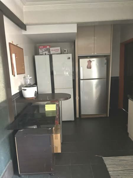 Condominium for Rent at Sang Suria - Y.L. Yong - Kitchen - PropertyGuru.com.my