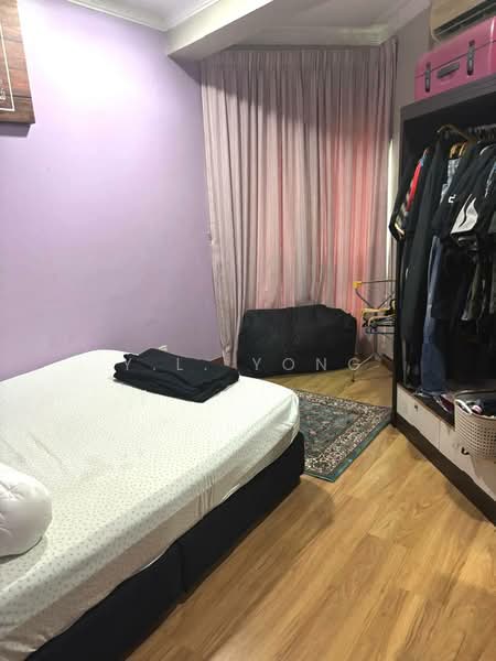 Condominium for Rent at Sang Suria - Y.L. Yong - Bedroom - PropertyGuru.com.my