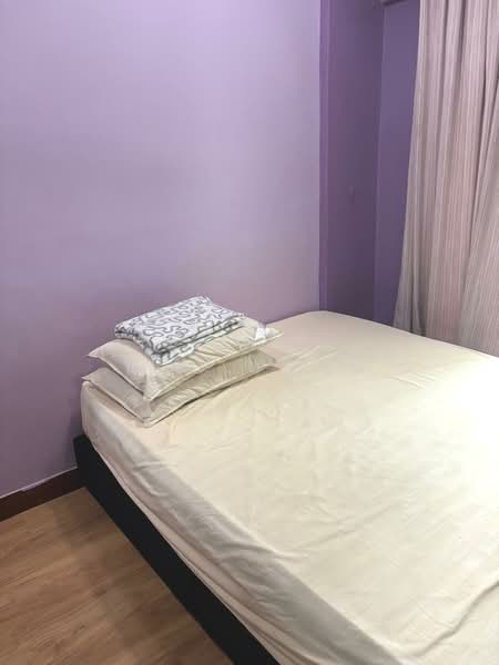 Condominium for Rent at Sang Suria - Y.L. Yong - Bedroom - PropertyGuru.com.my