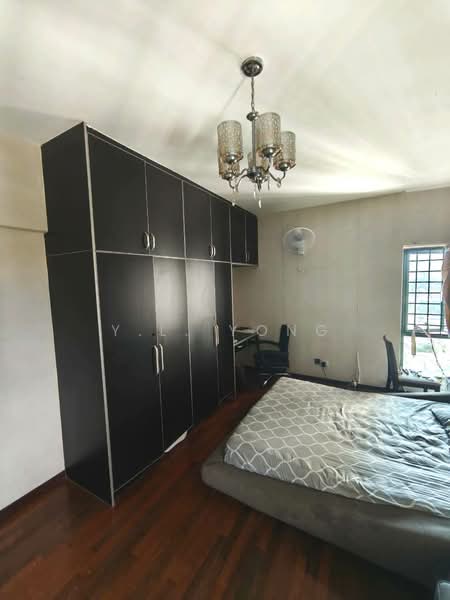 Condominium for Rent at Sang Suria - Y.L. Yong - Bedroom - PropertyGuru.com.my