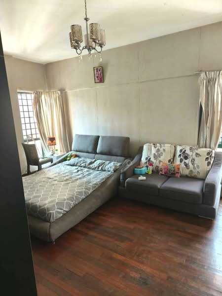 Condominium for Rent at Sang Suria - Y.L. Yong - Bedroom - PropertyGuru.com.my