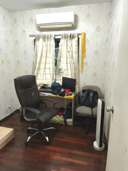 Condominium for Rent at Sang Suria - Y.L. Yong - Study - PropertyGuru.com.my