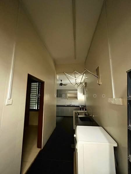 Rumah Kluster untuk Disewa di Bukit Kesenangan (Johor Bahru) - Zephyr Khoo - PropertyGuru.com.my