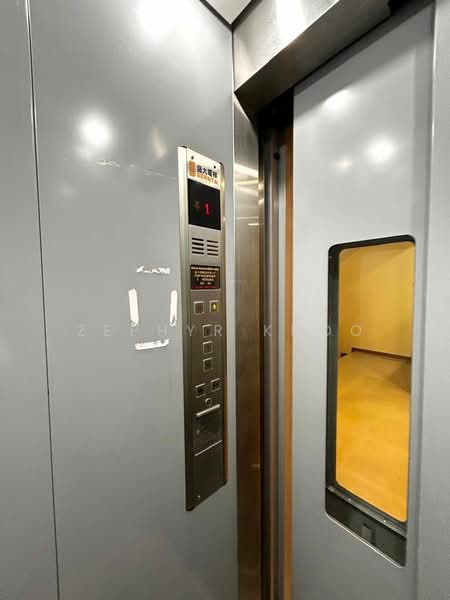 Rumah Kluster untuk Disewa di Bukit Kesenangan (Johor Bahru) - Zephyr Khoo - PropertyGuru.com.my