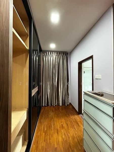 Rumah Kluster untuk Disewa di Bukit Kesenangan (Johor Bahru) - Zephyr Khoo - PropertyGuru.com.my
