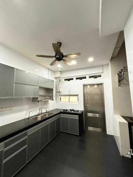 Rumah Kluster untuk Disewa di Bukit Kesenangan (Johor Bahru) - Zephyr Khoo - PropertyGuru.com.my