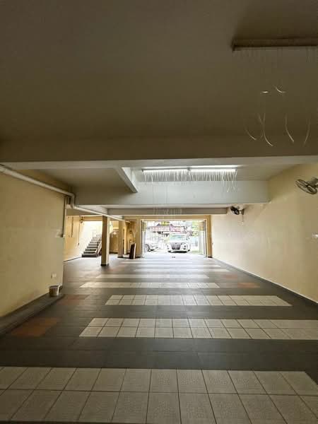 Rumah Kluster untuk Disewa di Bukit Kesenangan (Johor Bahru) - Zephyr Khoo - PropertyGuru.com.my