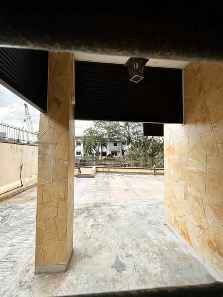 Rumah Kluster untuk Disewa di Bukit Kesenangan (Johor Bahru) - Zephyr Khoo - PropertyGuru.com.my