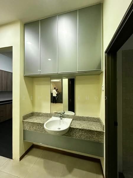 Rumah Kluster untuk Disewa di Bukit Kesenangan (Johor Bahru) - Zephyr Khoo - PropertyGuru.com.my