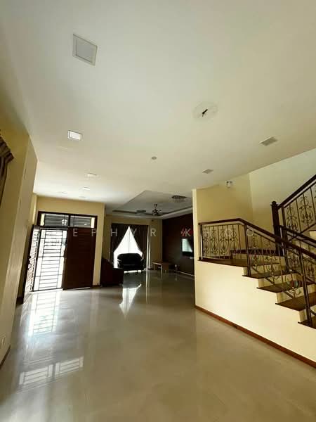 Rumah Kluster untuk Disewa di Bukit Kesenangan (Johor Bahru) - Zephyr Khoo - PropertyGuru.com.my