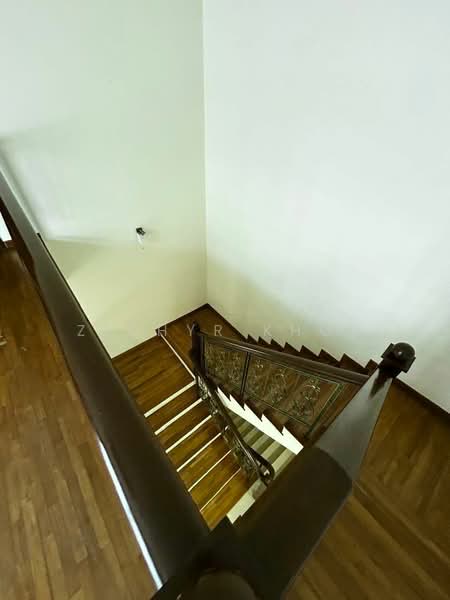 Rumah Kluster untuk Disewa di Bukit Kesenangan (Johor Bahru) - Zephyr Khoo - PropertyGuru.com.my