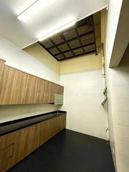 Rumah Kluster untuk Disewa di Bukit Kesenangan (Johor Bahru) - Zephyr Khoo - PropertyGuru.com.my