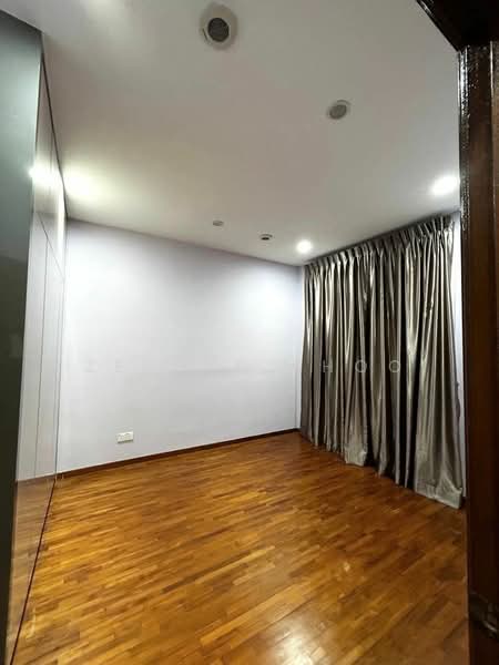 Rumah Kluster untuk Disewa di Bukit Kesenangan (Johor Bahru) - Zephyr Khoo - PropertyGuru.com.my